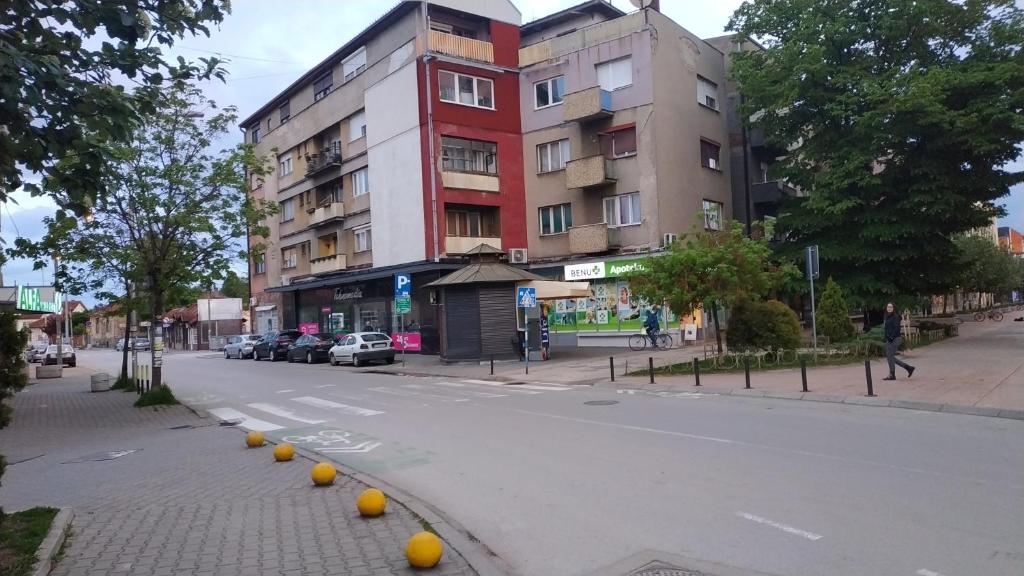 Apartman Rada photo 1