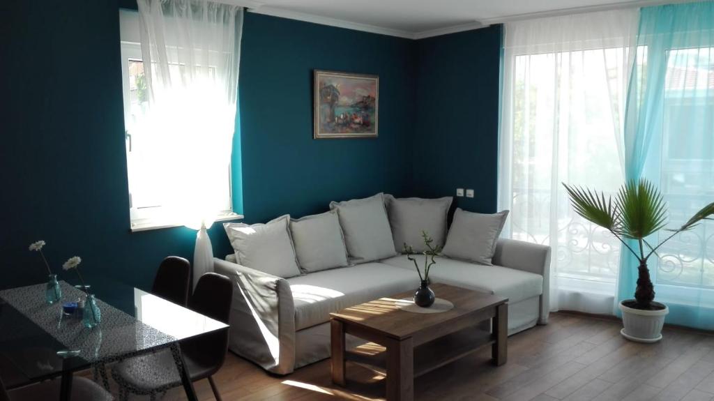 Azur Apartment Deluxe photo 3