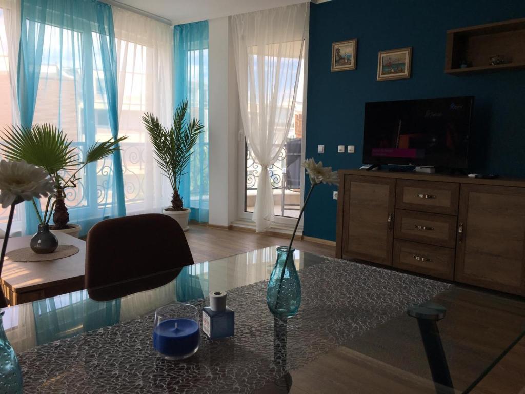 Azur Apartment Deluxe photo 2