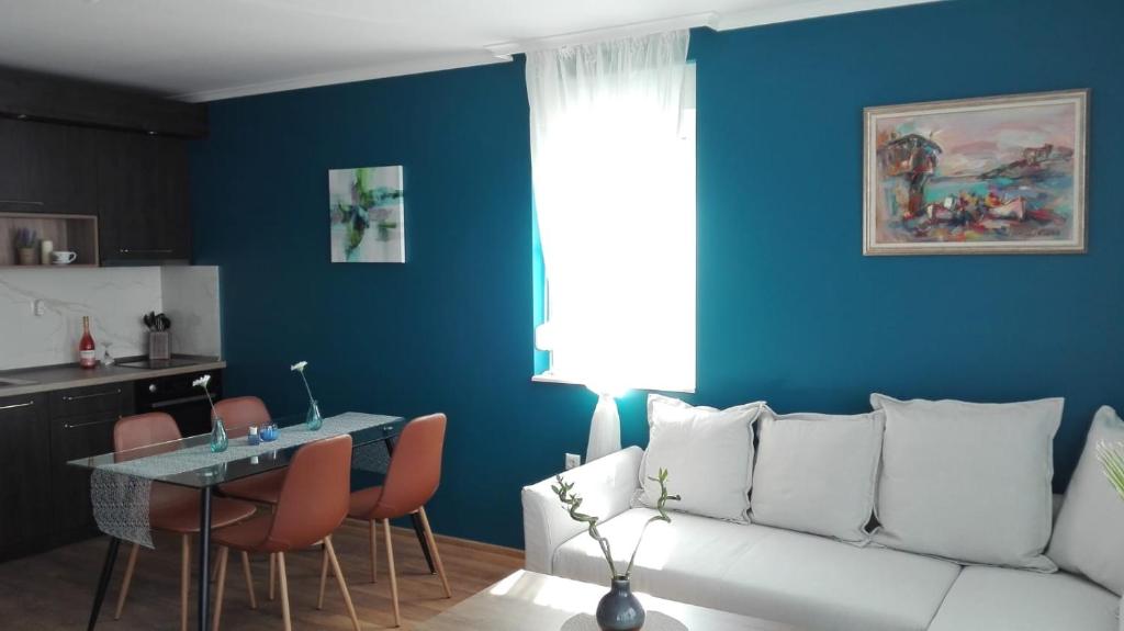 Azur Apartment Deluxe photo 4