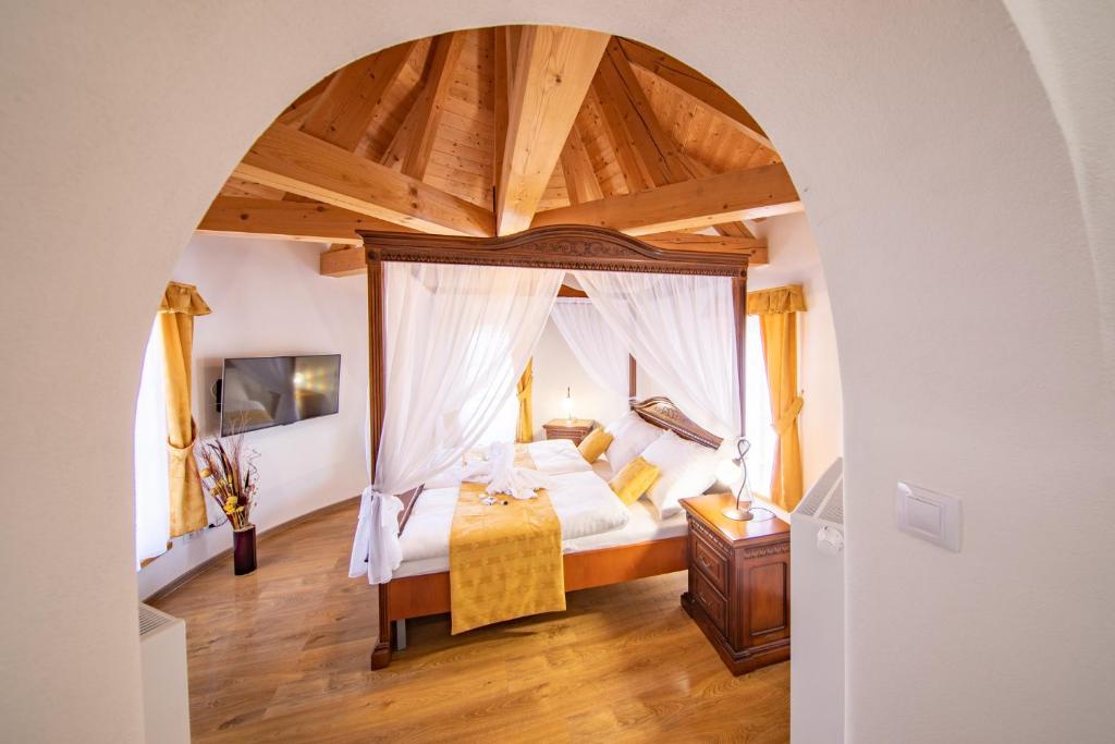 Residence Safari Resort - Chateau photo 2