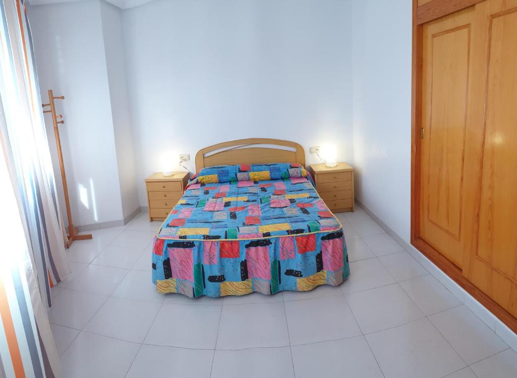 Apartamento Playa Lo Pagán photo 2