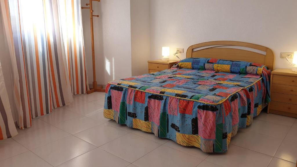 Apartamento Playa Lo Pagán photo 3