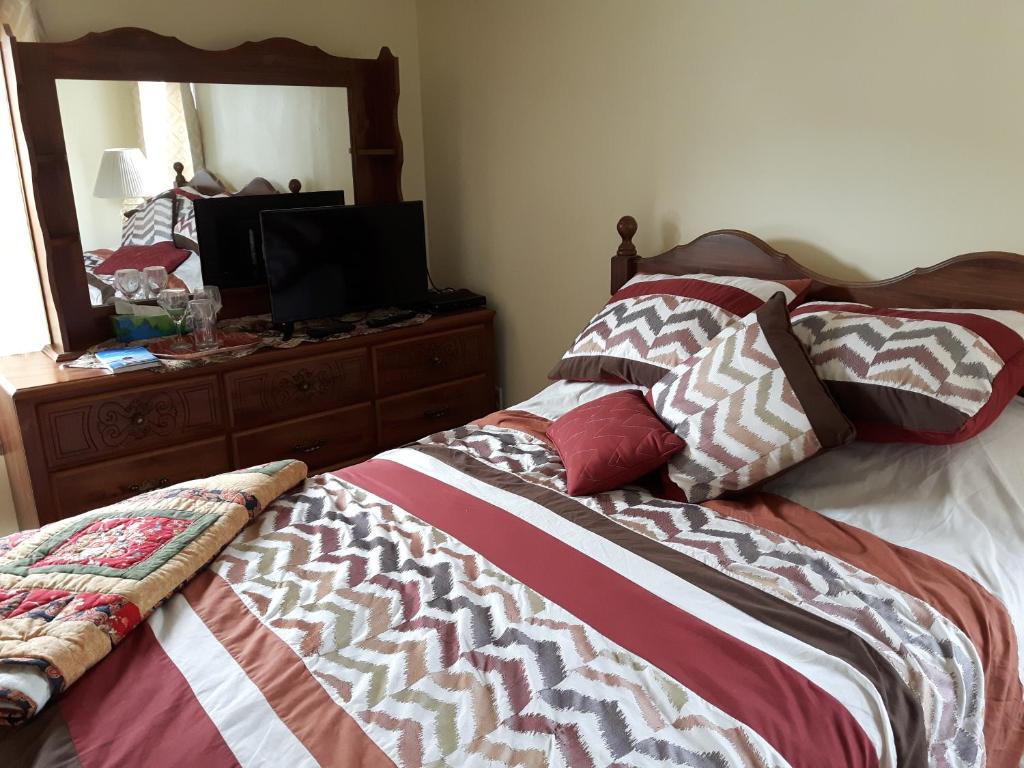 Mermaid Inn BnB photo 2