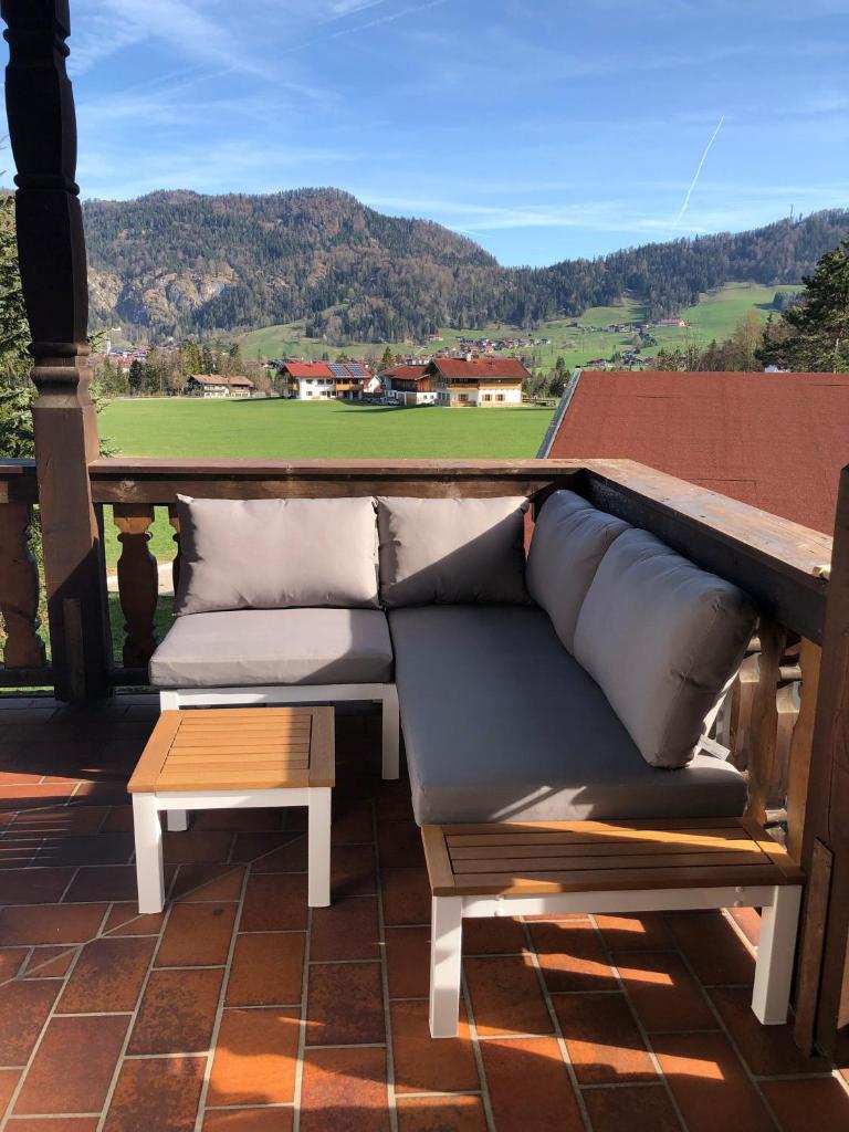 Panoramaresidenz Blindau photo 3