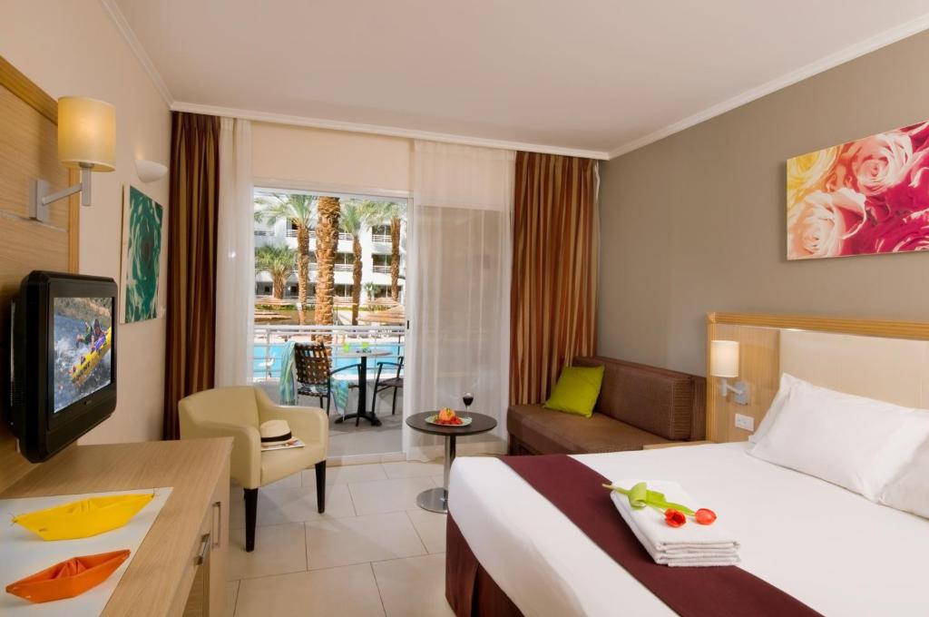 Leonardo Royal Resort Eilat photo 1