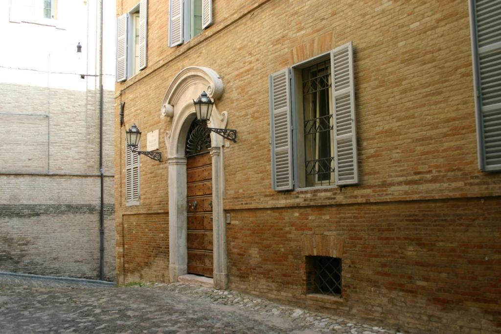 Resort a Palazzo B&B - Tap to explore photos