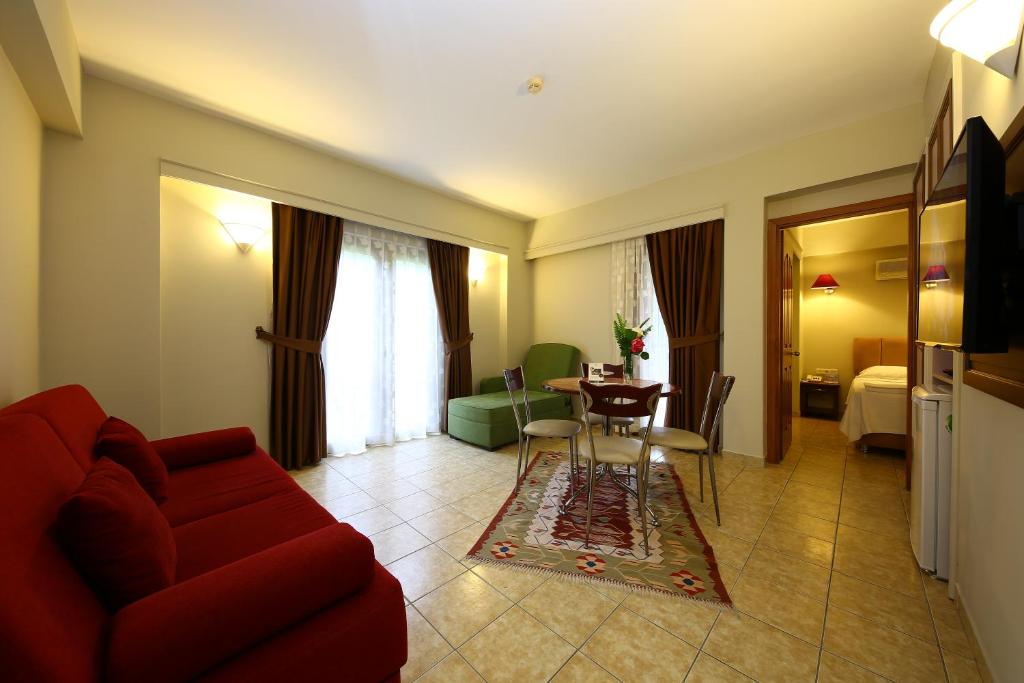 Mr. Dim Exclusive Apart Hotel photo 3