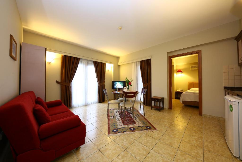 Mr. Dim Exclusive Apart Hotel photo 4
