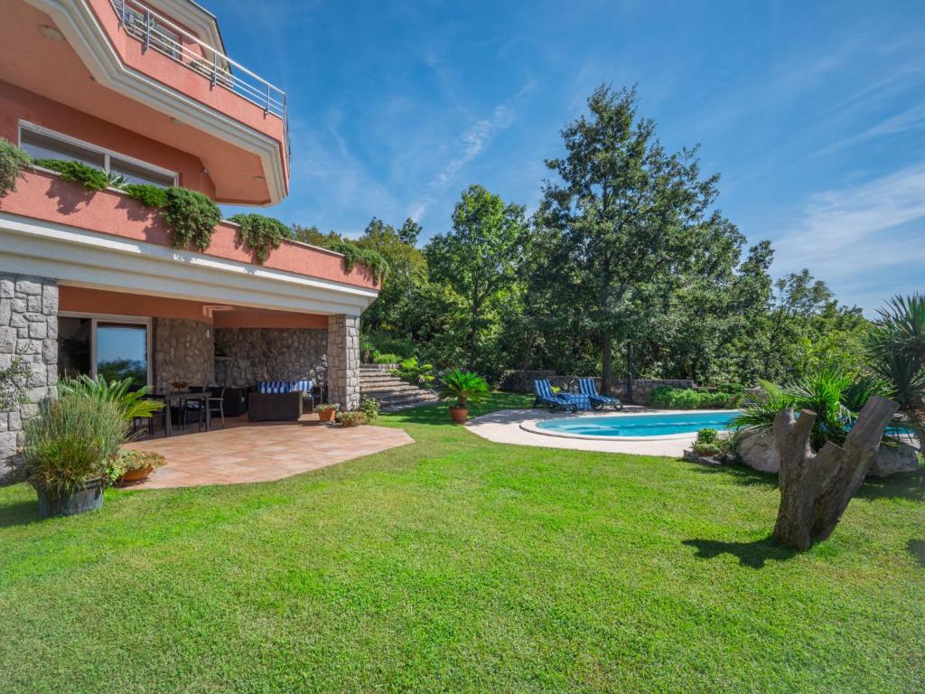 Villa Anamia by Interhome photo 4