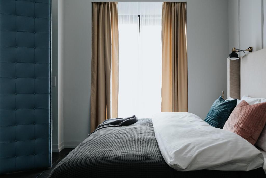 Апартаменты (Апартаменты Делюкс), TG Hotel Suites Budapest