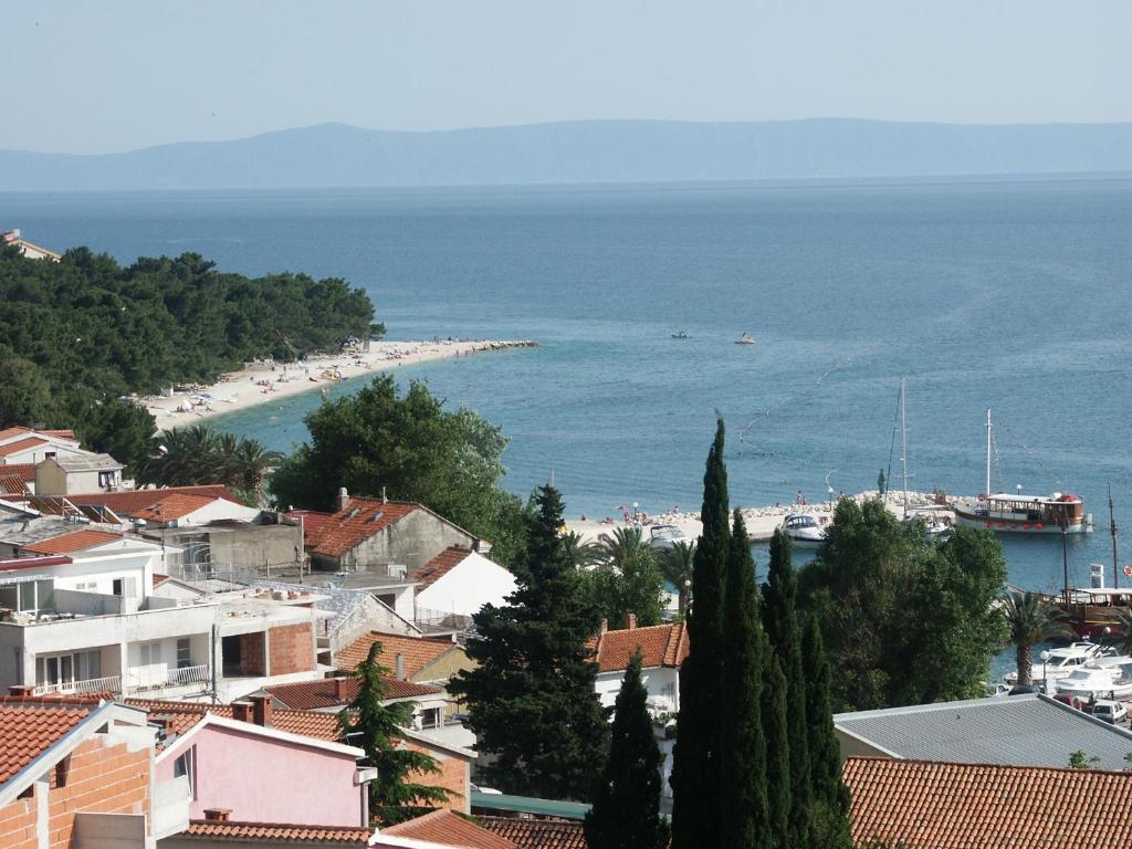 Apartments Šarić photo 1