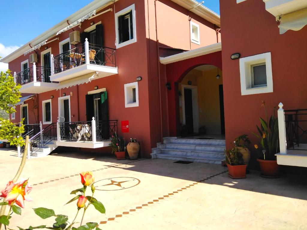 Stella 's Sea Front Apartments photo 3