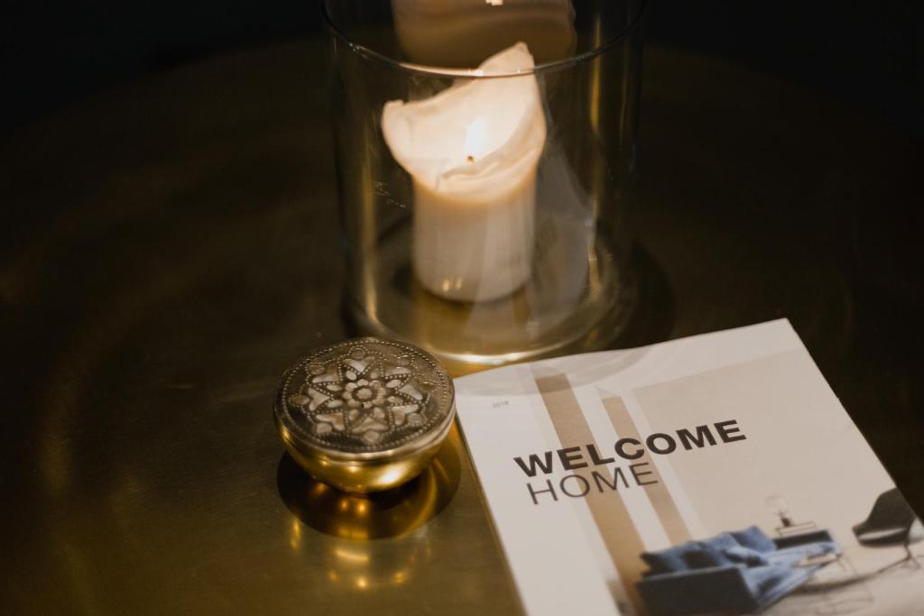 Апартаменты (Улучшенные апартаменты), TG Hotel Suites Budapest