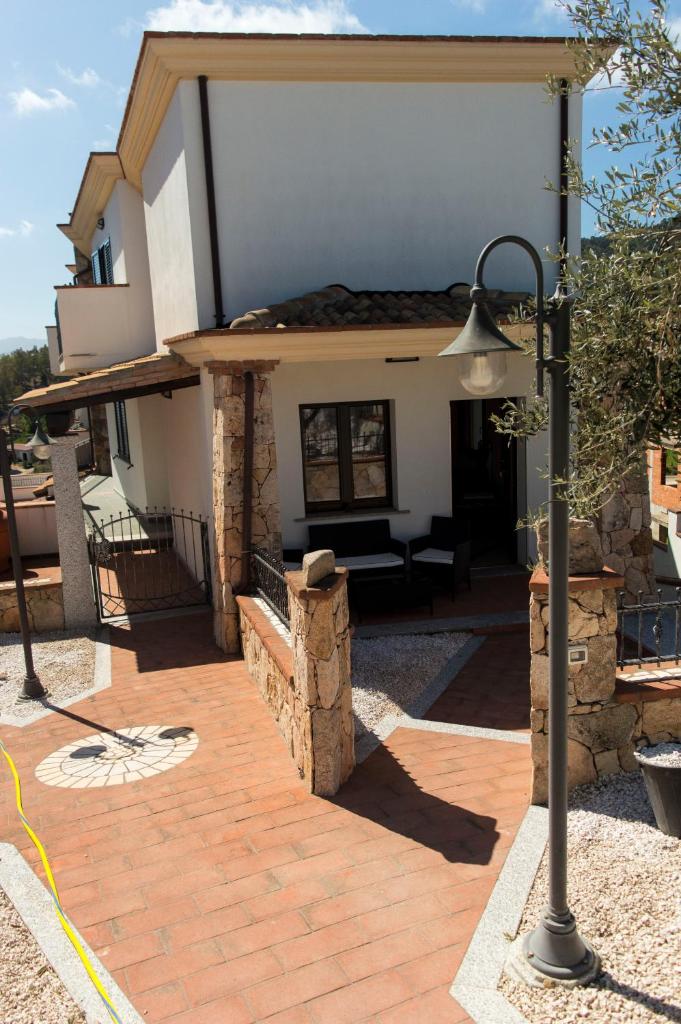 Is Seddas B&B