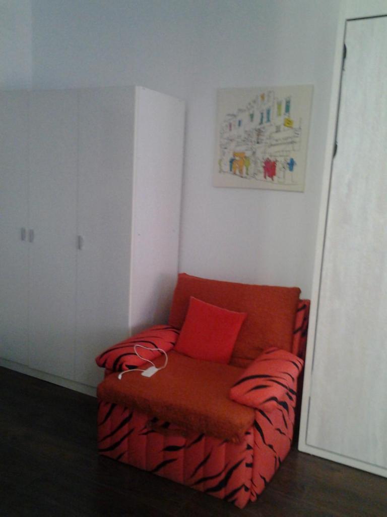 Apartamento Estudio Linea de Playa photo 4