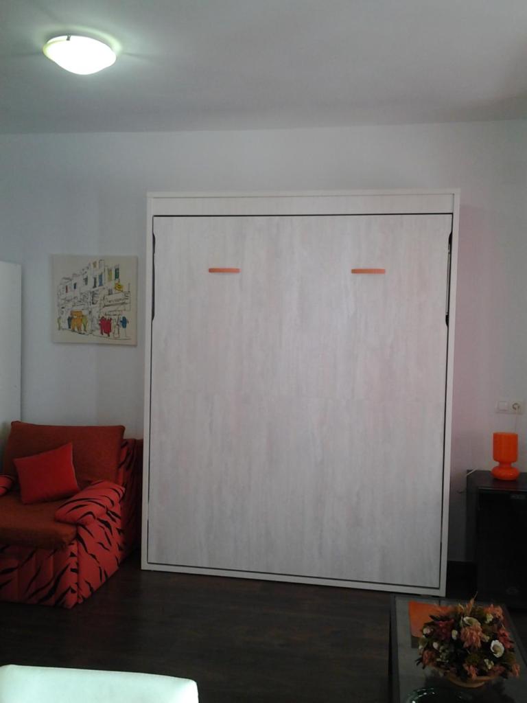 Apartamento Estudio Linea de Playa photo 2
