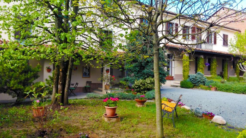San Rocco di Villa di Isola D'Asti