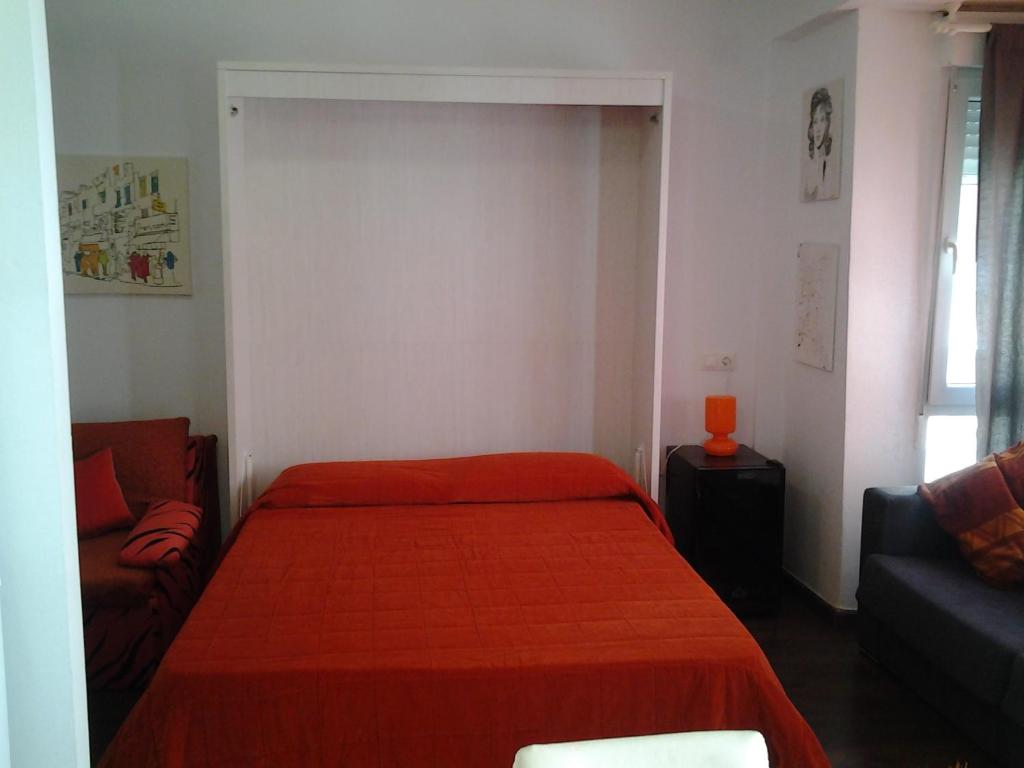 Apartamento Estudio Linea de Playa photo 3