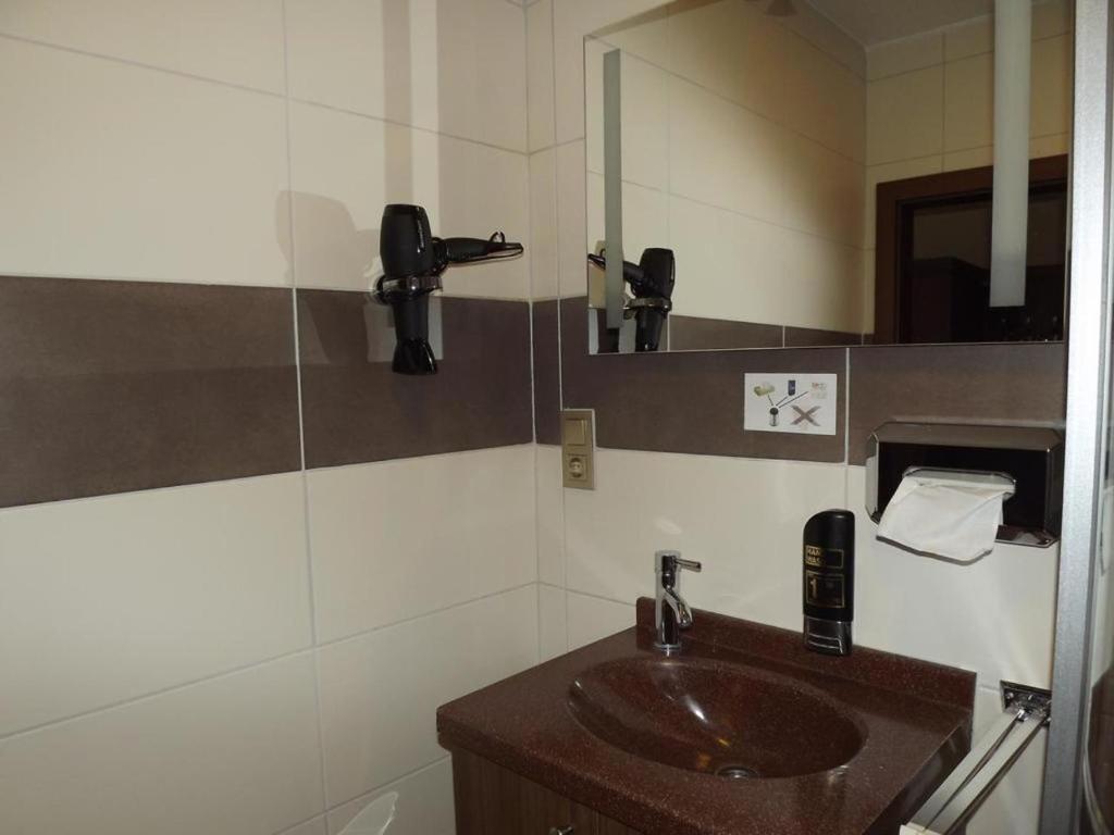 Одноместный (Одноместный номер), Hotel zum Weissen Ochsen