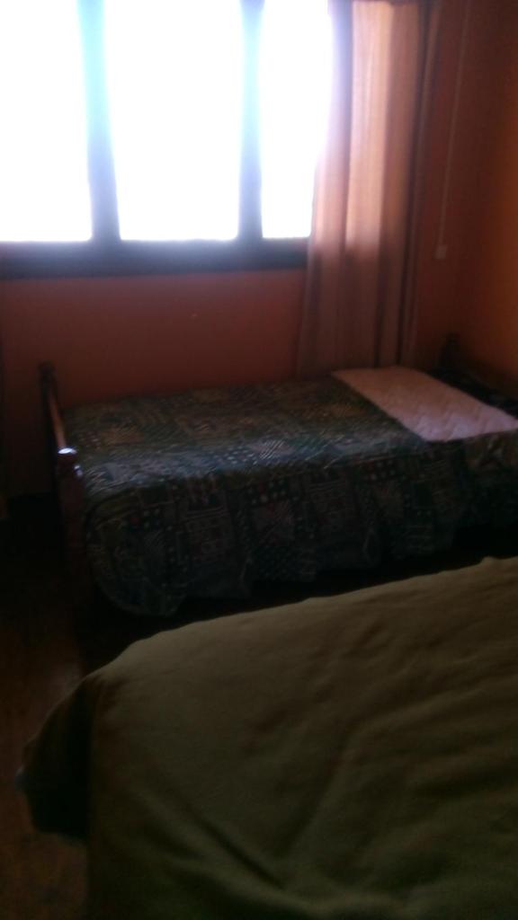 Hostal Panorámico photo 2