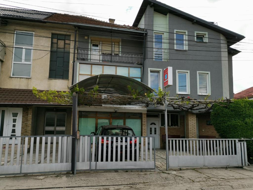 Villa Centar Ohrid photo 1