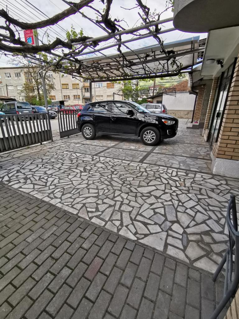 Villa Centar Ohrid photo 2