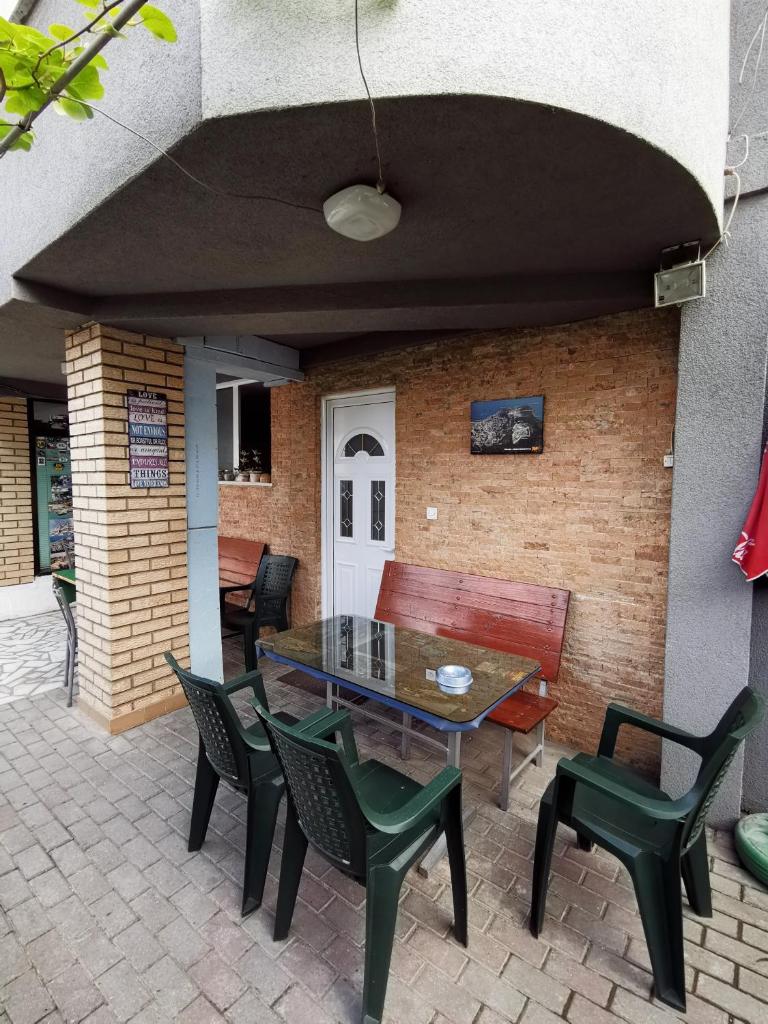 Villa Centar Ohrid photo 4
