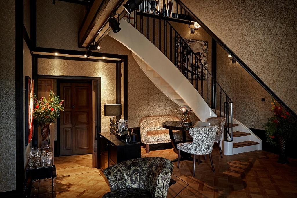 Hotel TwentySeven - Small Luxury Hotels of the World photo 4