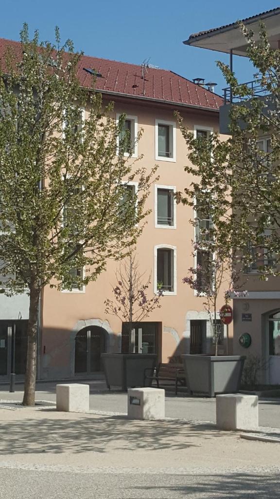 hotel du Rhône photo 3