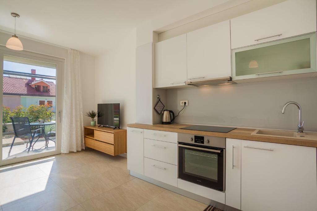 Apartman Madonnina photo 3