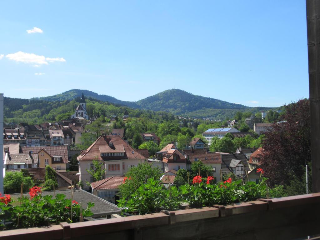 Hotel Stadt Gernsbach photo 4