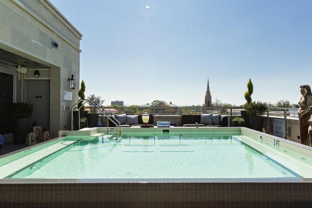 The Restoration Hotel photo 4