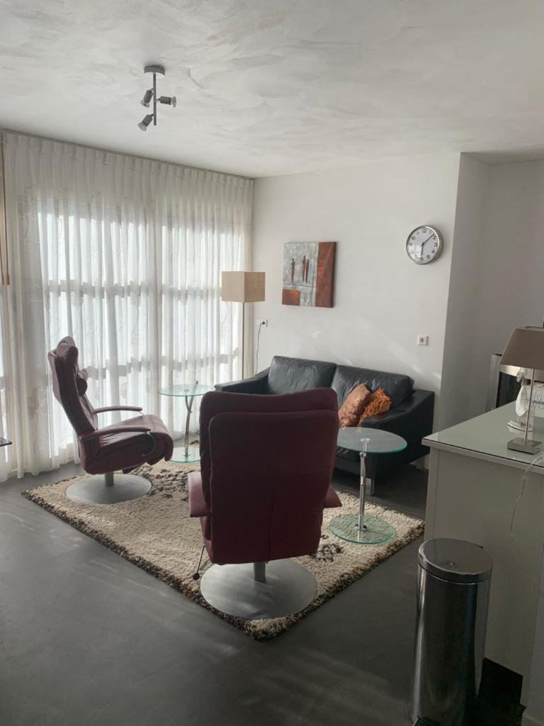 Luxe appartement met sauna photo 2