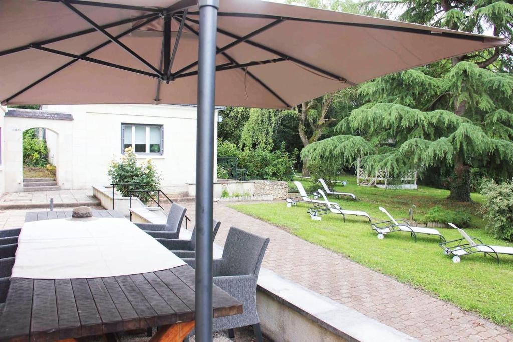 Country house - La Mercerie photo 2