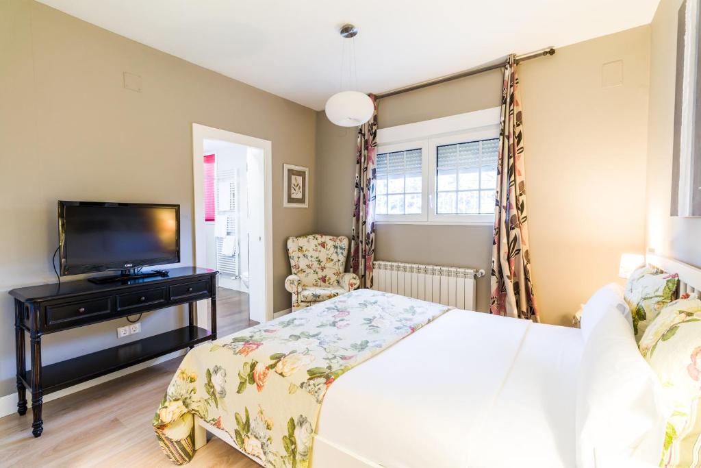 B&B Concha photo 4