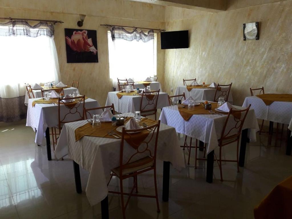 Adala Motel photo 2