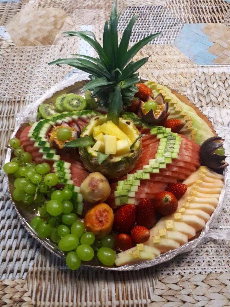 Cana Wedding Guest House photo 3