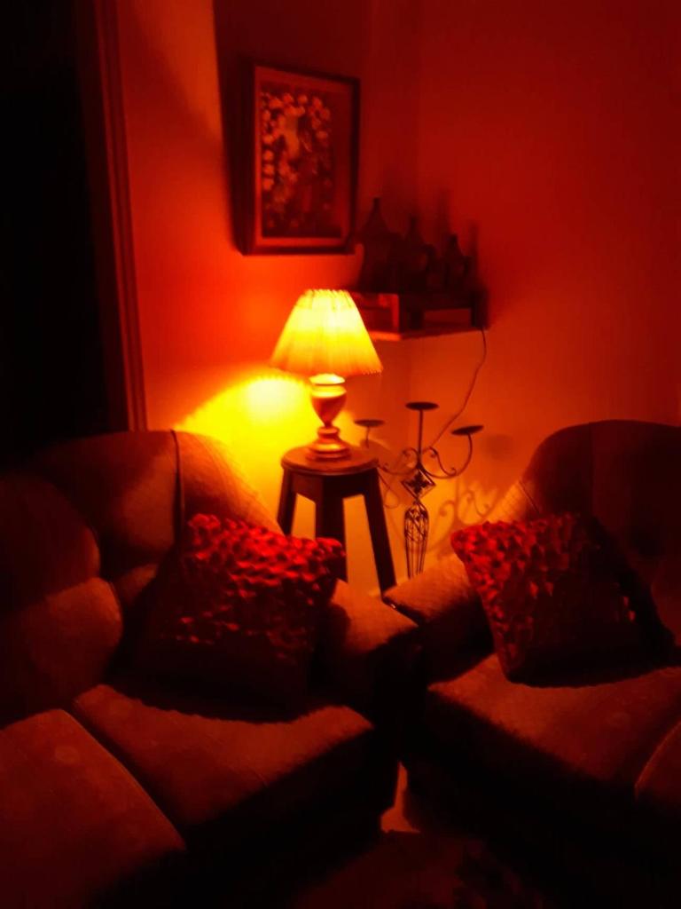 Cana Wedding Guest House photo 4