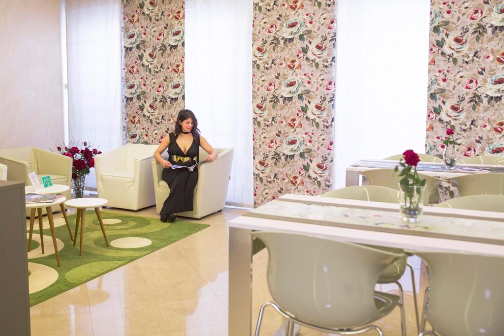 B&B Coccolhouse - Tap to explore photos