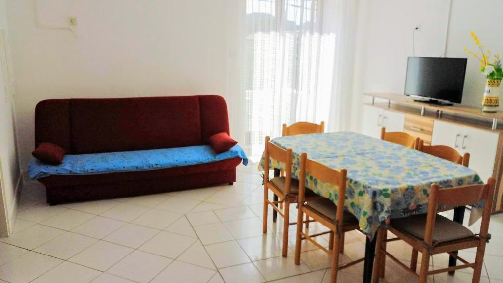 Apartments Tatjana photo 4