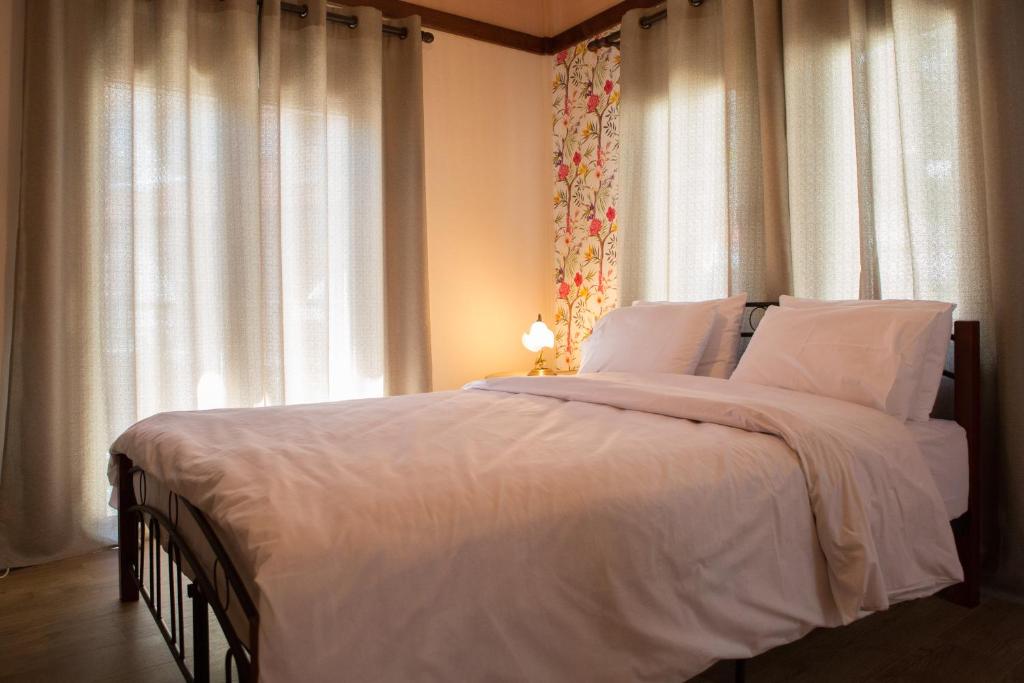 Guesthouse Monopati - Ξενώνας Μονοπάτι photo 4