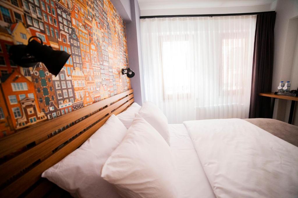 Set Özer Hotel photo 2