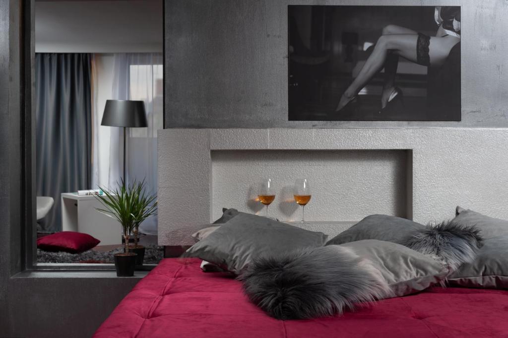 Boutique Hotel Chevalier - Adults Only photo 3