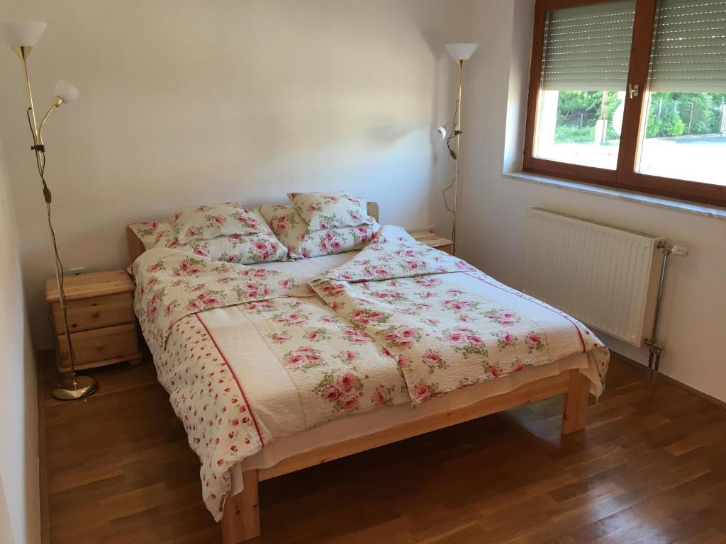 Csók Apartmanház photo 4
