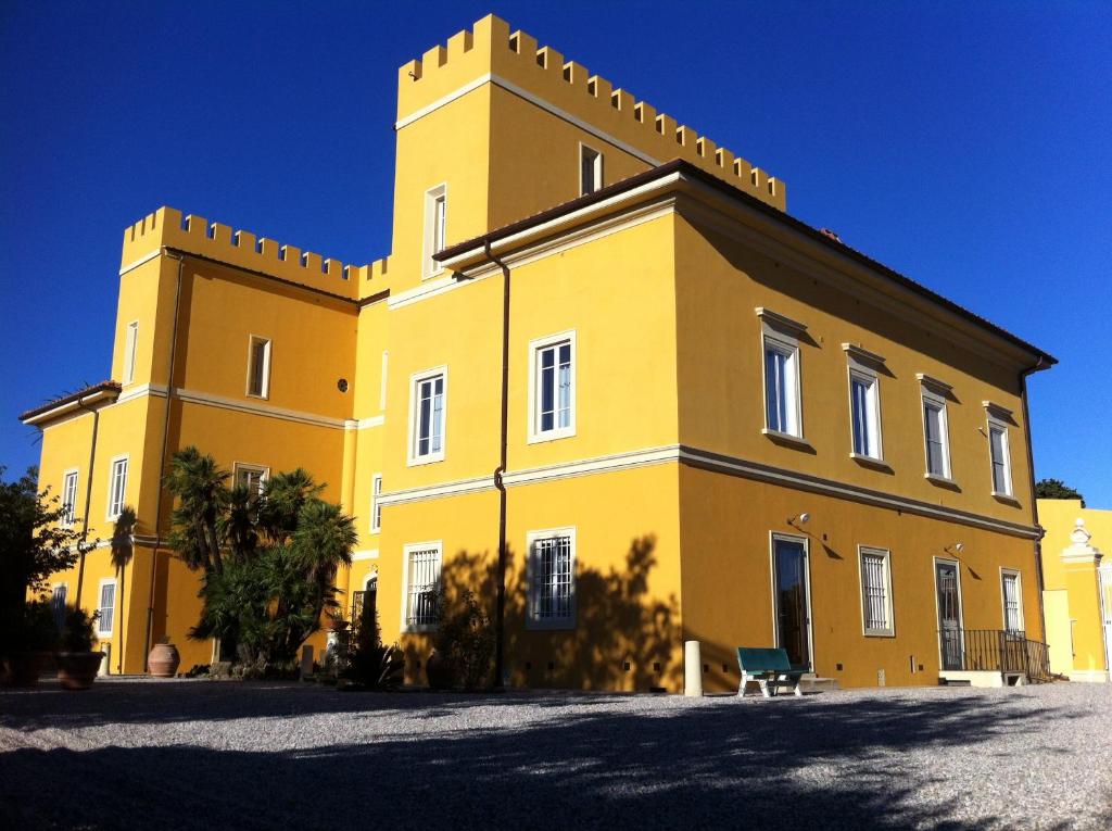 Villa Graziani photo 1