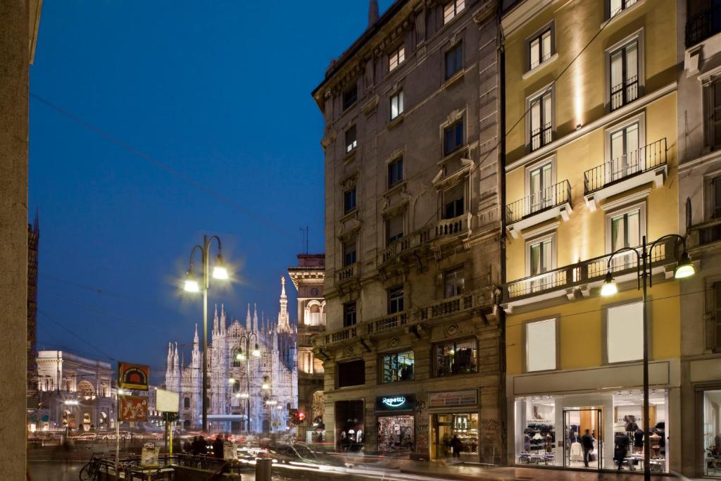 Maison Milano | UNA Esperienze photo 1