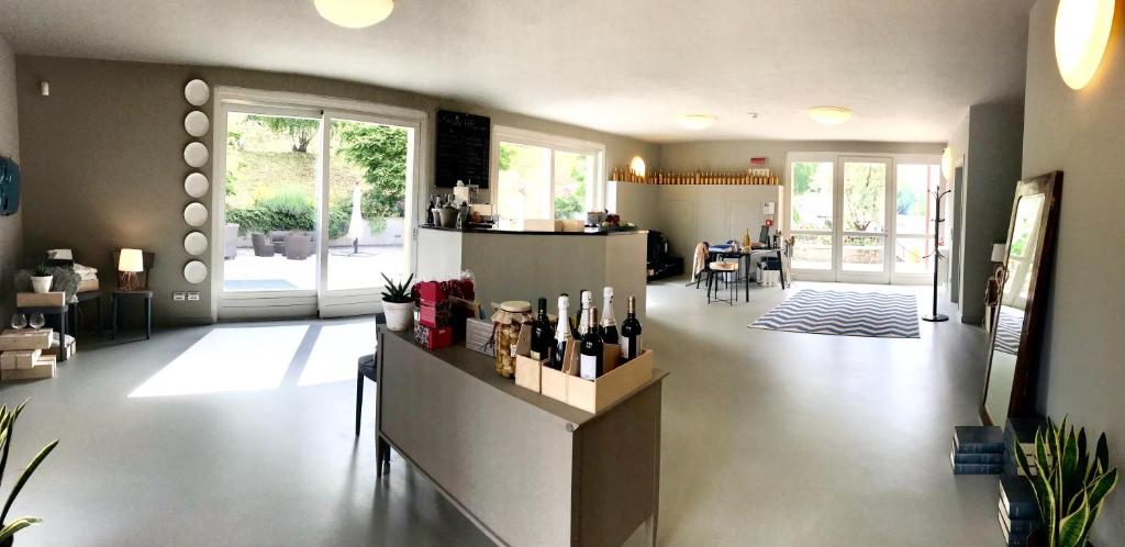 Cornelle Hotel photo 2