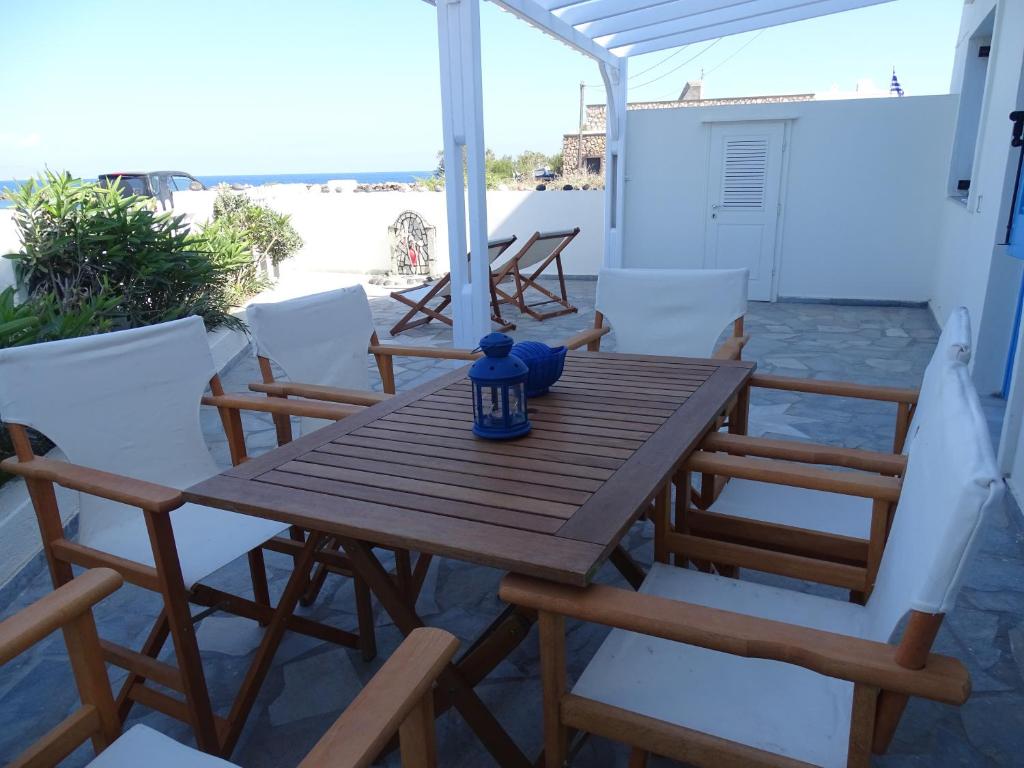 NAMA Beach house photo 1