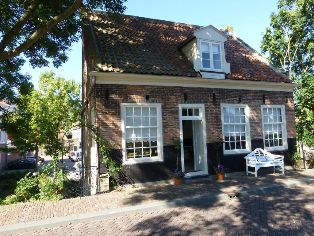 De Vier Kroonen photo 1